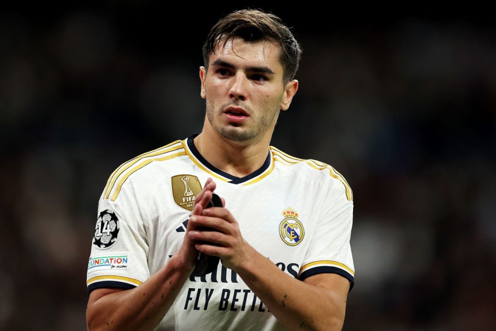 "Real"ın ulduzu 3 ildən sonra milliyə çağırıldı