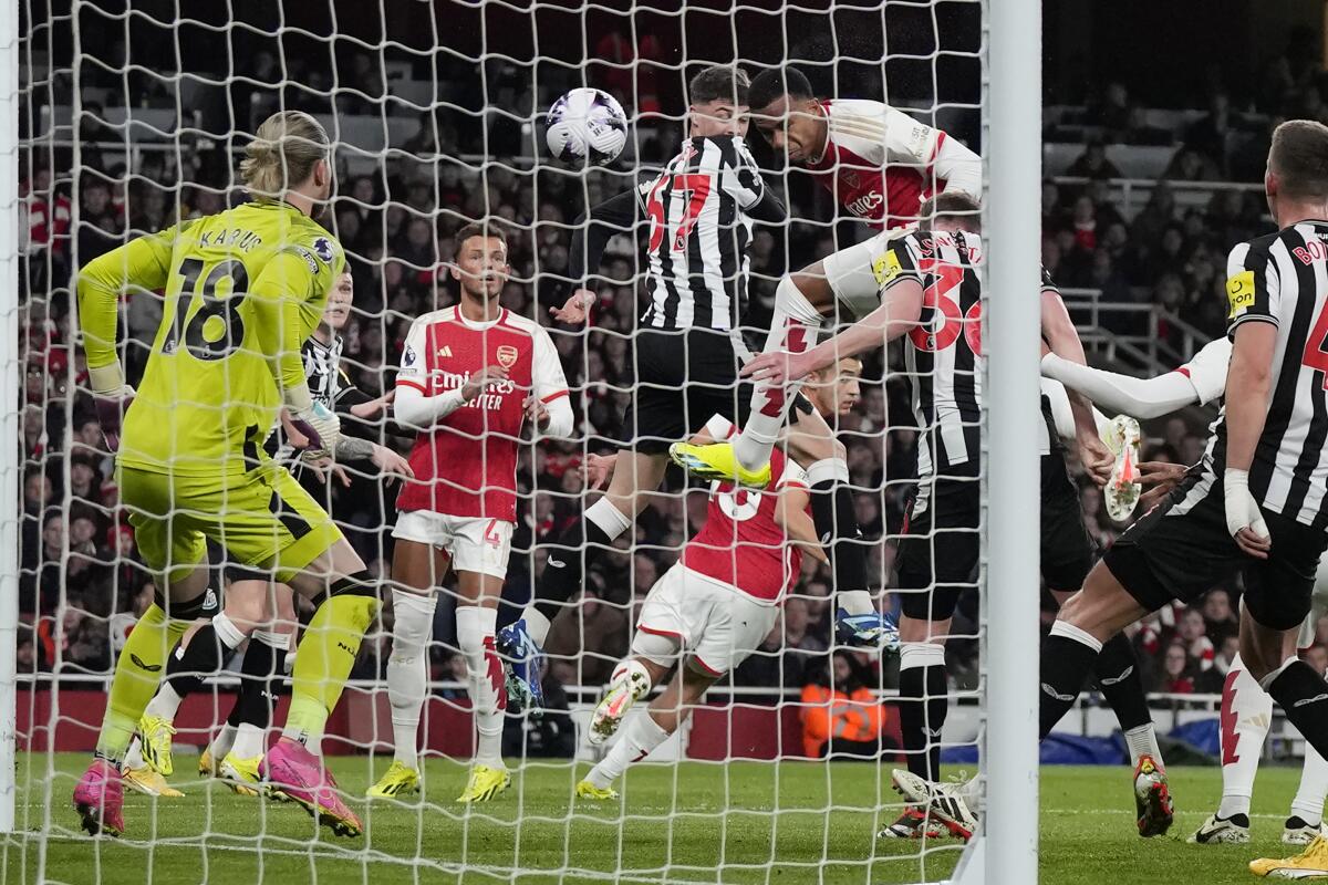 "Arsenal" Premyer Liqada bunu bacaran ilk komanda oldu