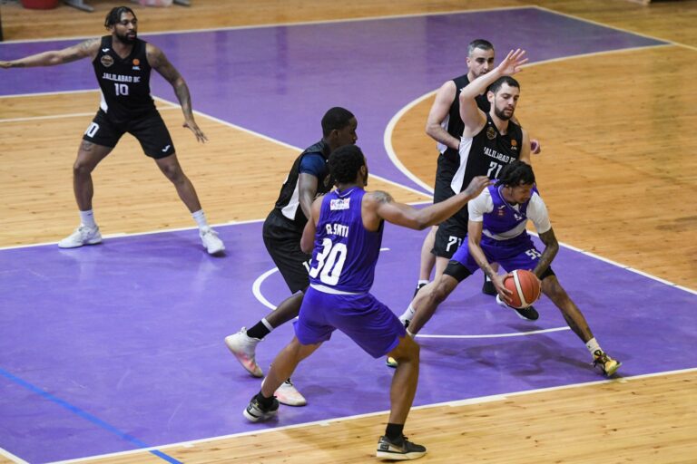 “Sumqayıt” qələbə qazandı