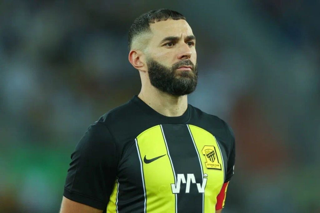 Benzema karyerasını bitirəcəyi tarixi açıqladı: Avropadan təklif alıb