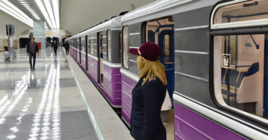 Metro “Qarabağ”ın oyununa görə gücləndirilmiş rejimdə işləyəcək