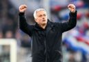 Mourinyo Ali Koçun prezident seçilməsinə belə reaksiya verdi - FOTO