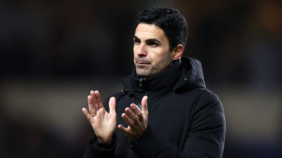 Arteta üçün son şans: Tarixə düşmək üçün