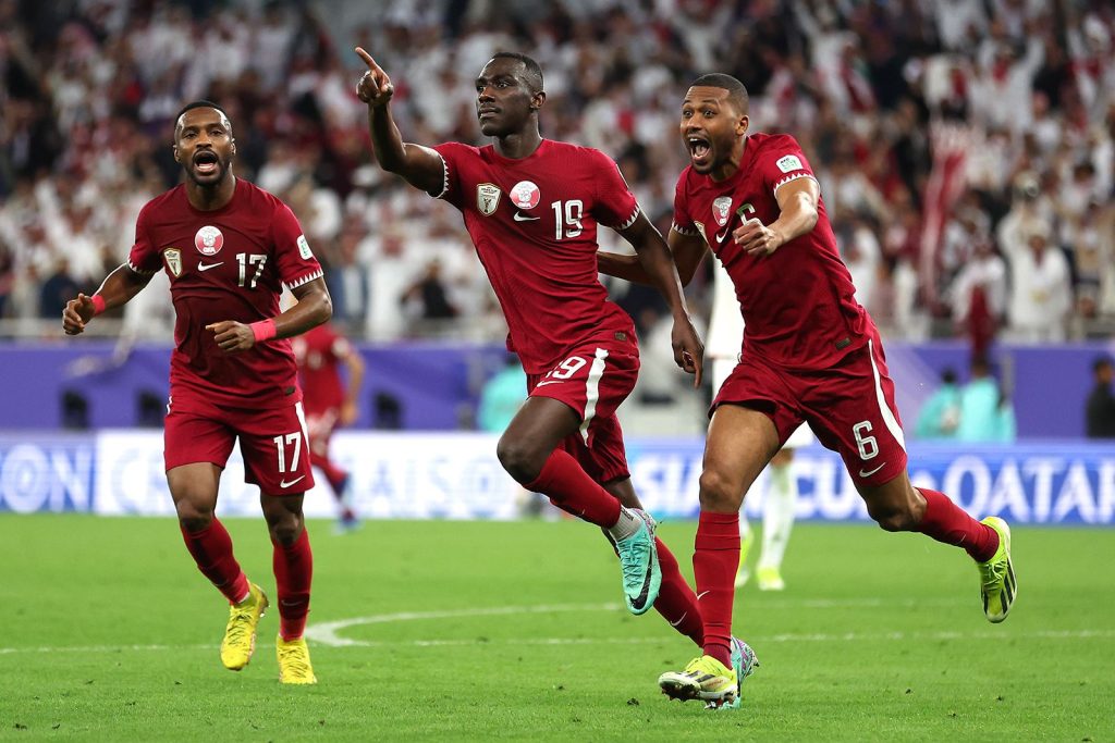 İkinci finalçı da müəyyənləşdi