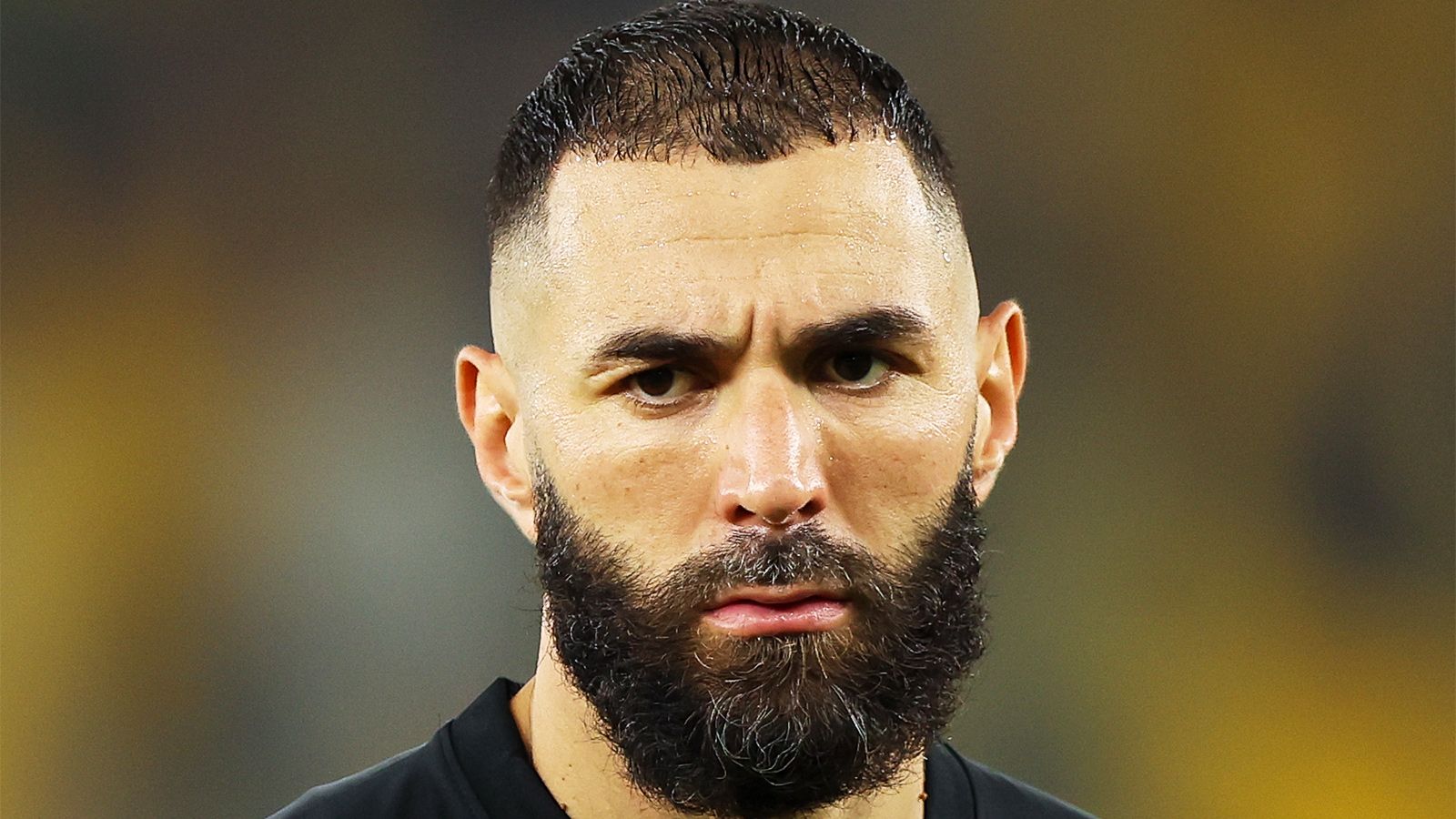 Yenə Benzema, yenə qalmaqal: Bu dəfə də baş məşqçisi ilə