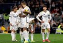 "Real" 16 il əvvəl belə aqibət yaşamışdı