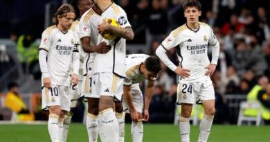"Real" 16 il əvvəl belə aqibət yaşamışdı