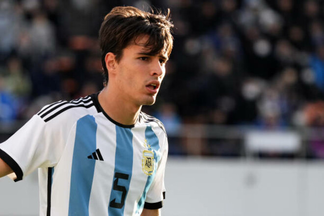 “Mayami” argentinalı əfsanənin oğlunu transfer edir