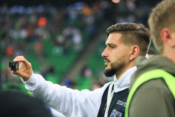 Rusiya sabiq futbolçunu axtarışa verdi – FOTO
