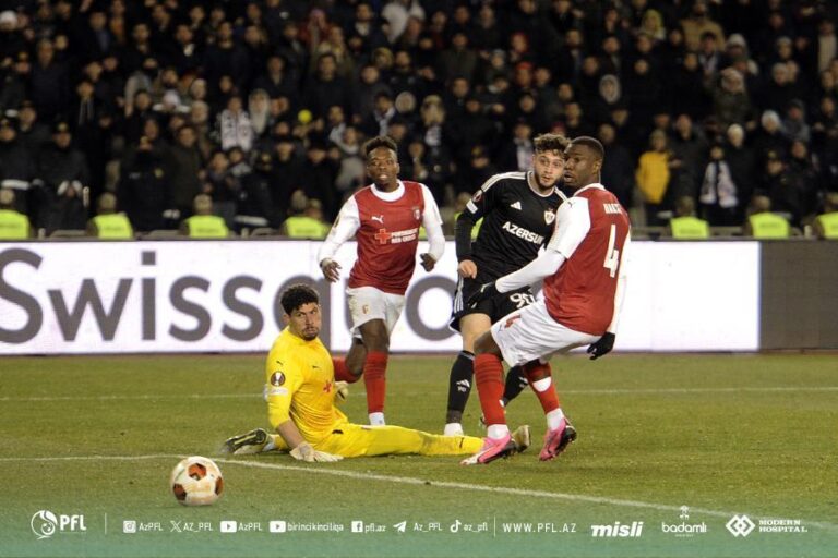 "Qarabağ"ın qazancı məlum oldu