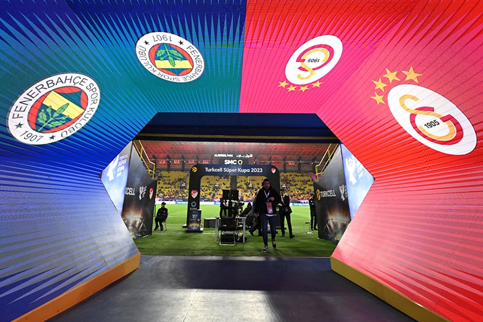 Türkiyə Superkubokunun vaxtı və məkanı bilindi