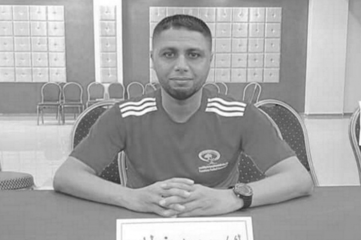 İsrail bombaladı: Məşhur hakim və ailəsi həlak oldu