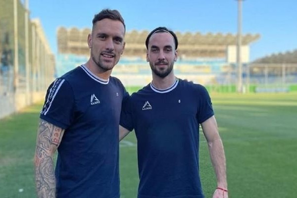 "Qarabağ"ın futbolçuları oynadı?