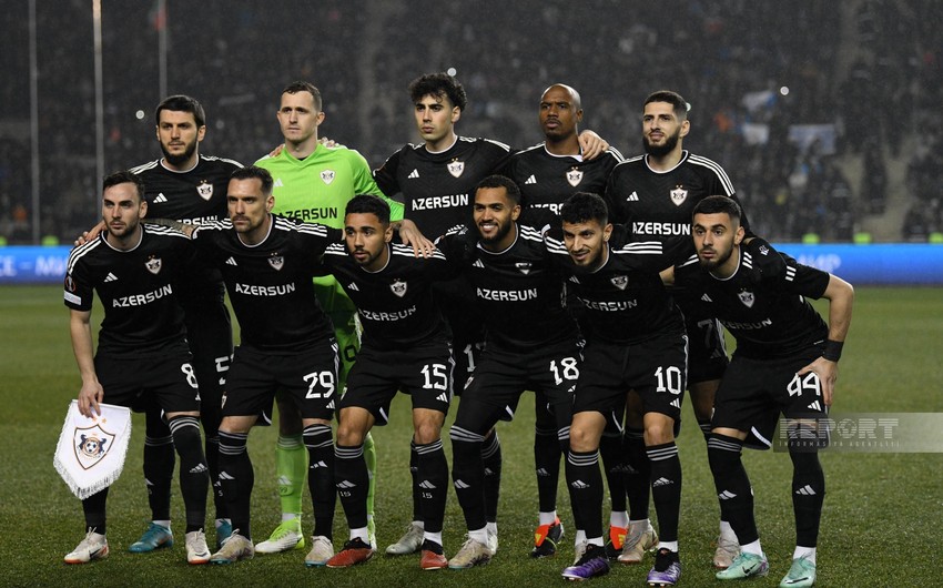 "Qarabağ"ın 8 futbolçusu milli komandaların heyətinə çağırıldı