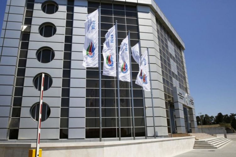 AFFA hakimi təhqir edən futbolçunu 4 oyunluq cəzalandırdı