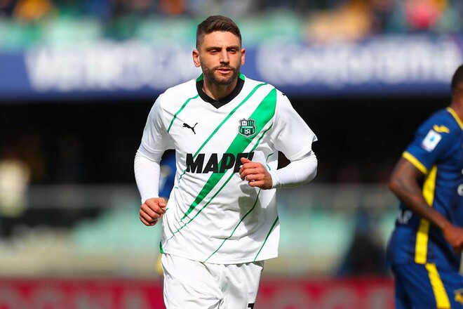 Berardi ilə bağlı qərar verildi