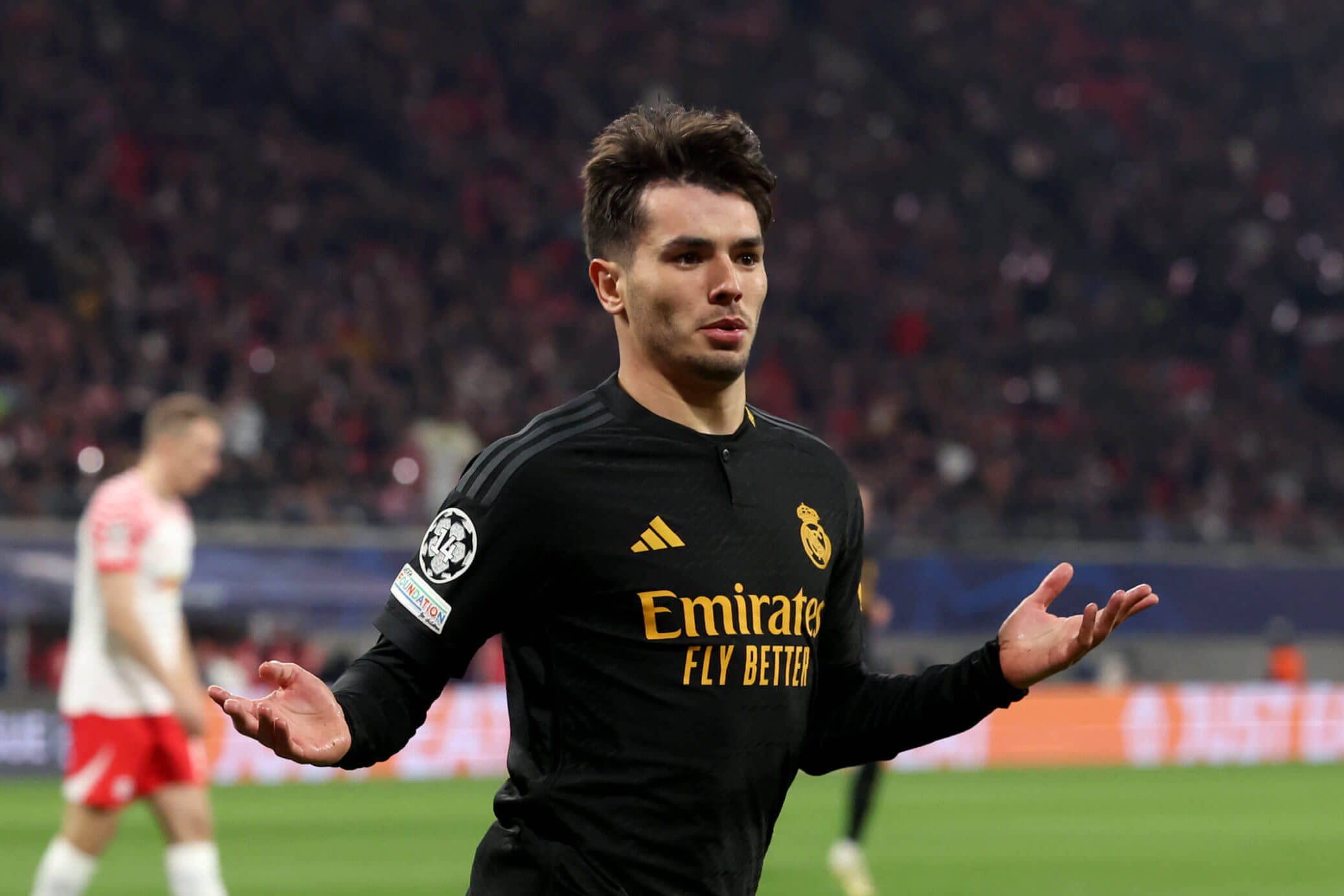 "Real"ın futbolçusu seçimini etdi: Afrikada oynayacaq
