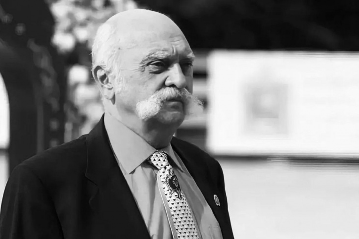 Sabiq federasiya prezidenti, əfsanəvi marşalın oğlu öldü