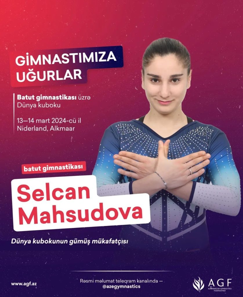 Dünya Kubokunda iştirak edəcək millinin heyəti bilindi