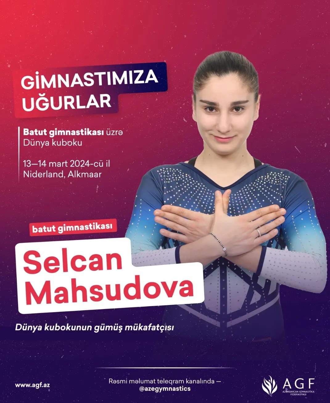 Dünya Kubokunda iştirak edəcək millinin heyəti bilindi