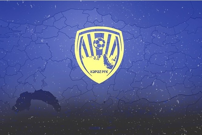 “Kəpəz” sponsorluq məsələsi ilə bağlı açıqlama yaydı