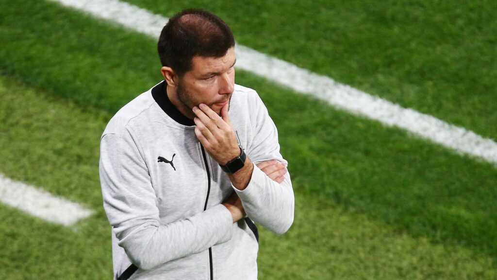 Murad Musayev “Krasnodar”da qalacaq?