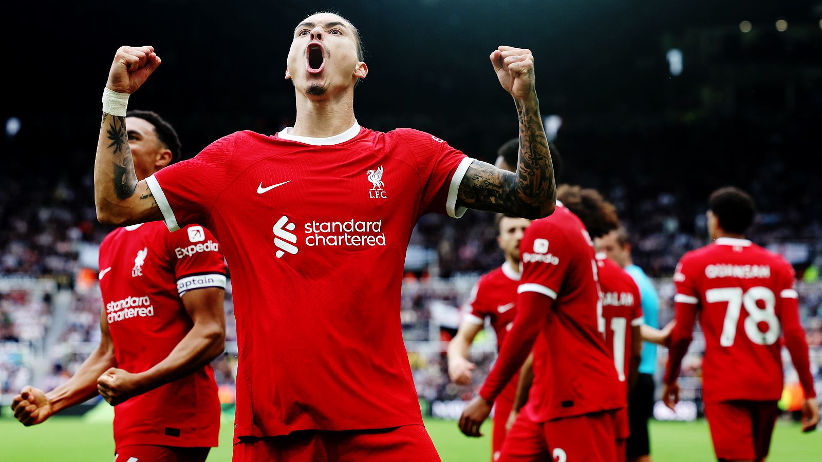 "Liverpul"un 40 illik həsrəti bitdi
