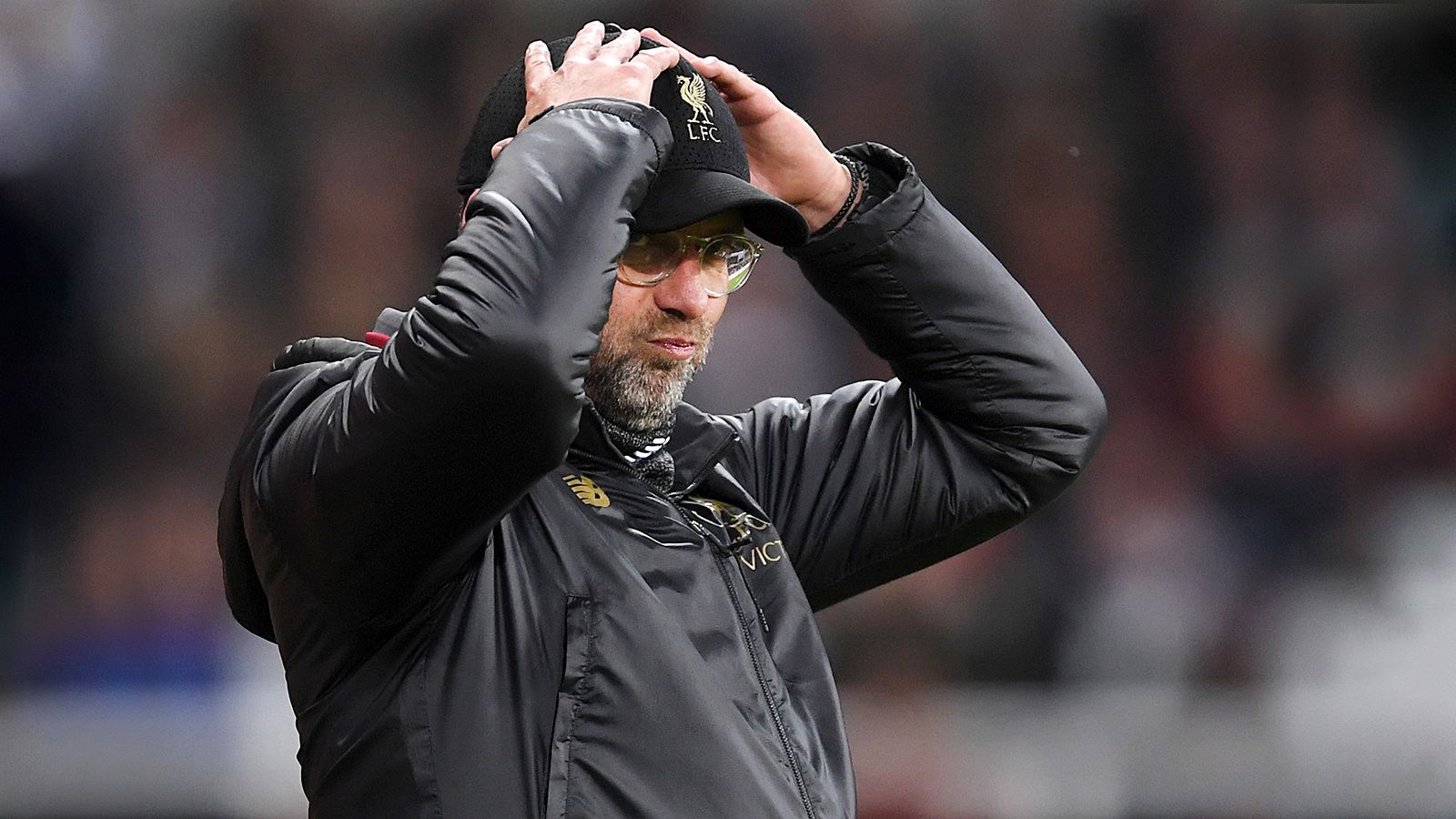 Kloppdan sonra belə uğurlu olmamışdılar