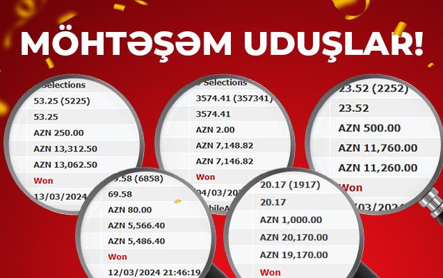 2 manatla “Etopaz”dan 7148 manat udan kimdir? - FOTO