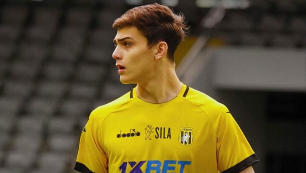 Allahverdiyev Azərbaycan yığmasına "yox" dedi