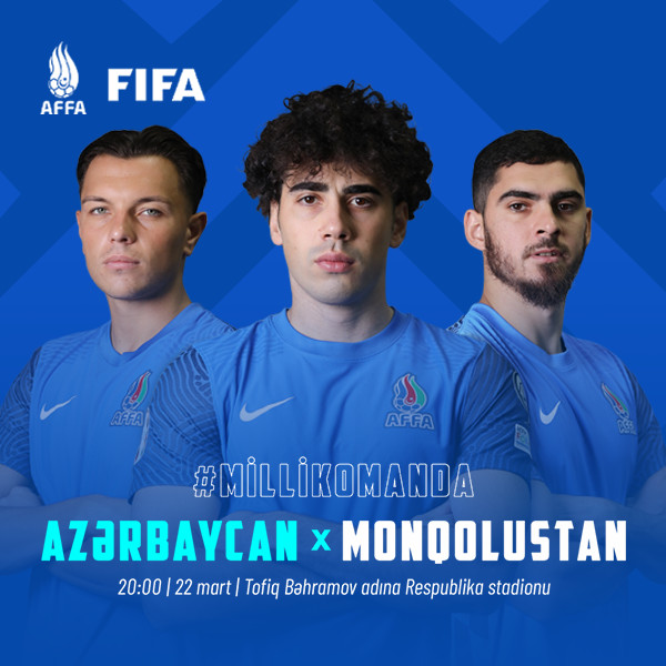 Azərbaycan - Monqolustan matçına nə qədər bilet satılıb?