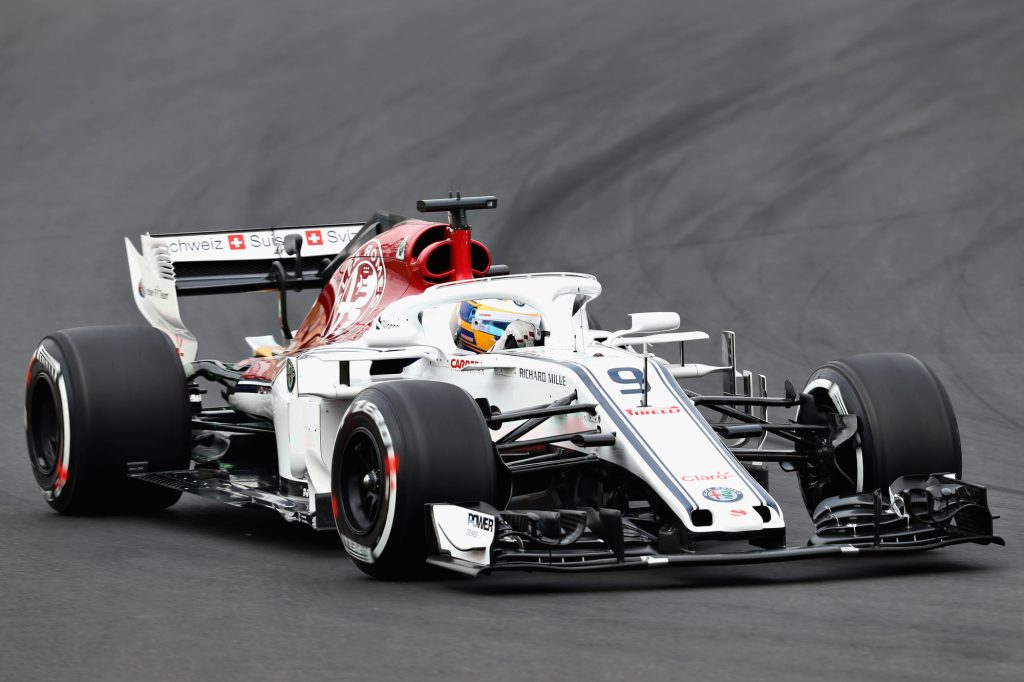 Formula 1-ə hazırlıq: “Audi” bu komandaya nəzarəti tam ələ aldı