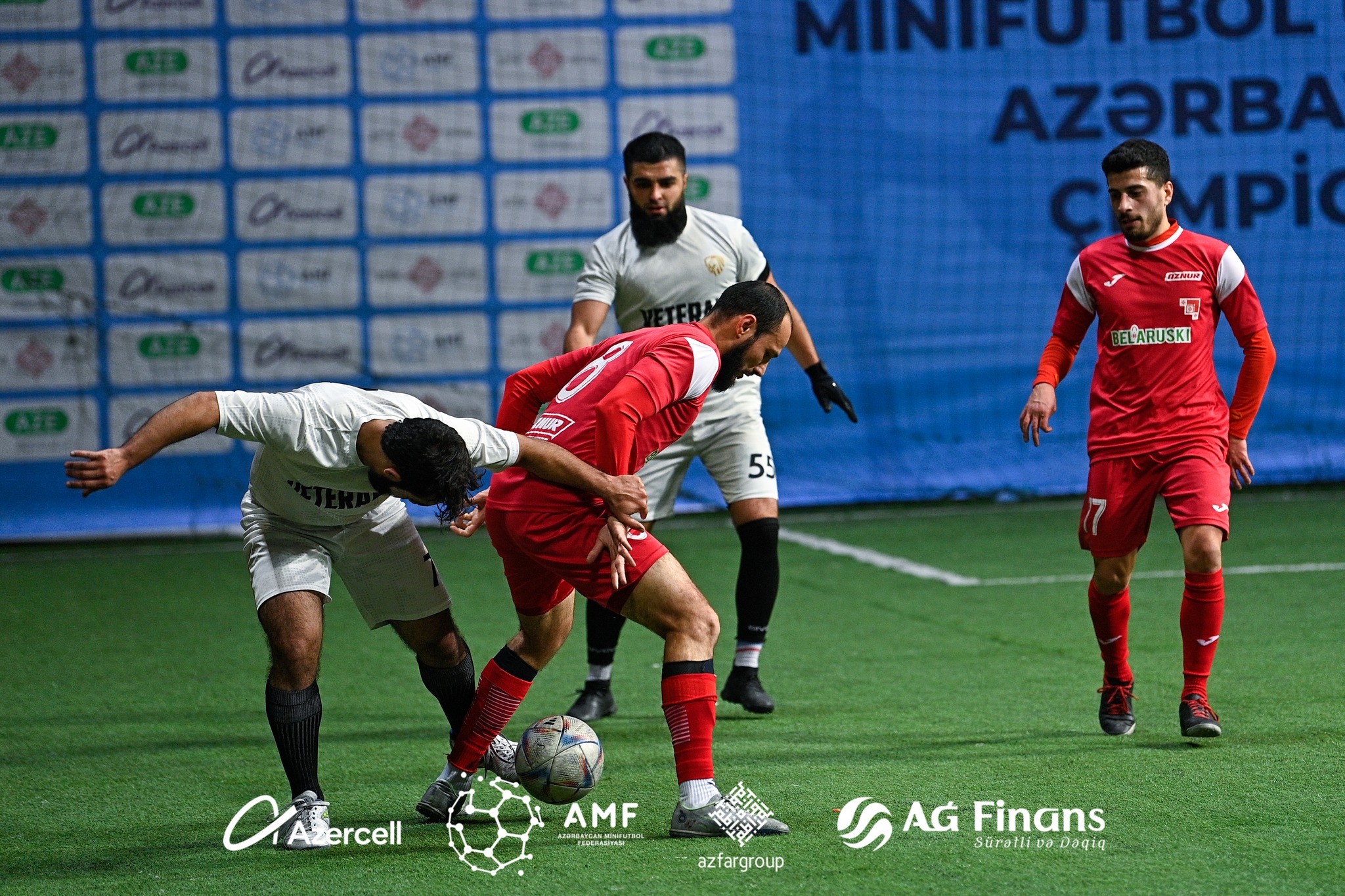 1/4 finalın oyunlarının başlama saatı açıqlandı
