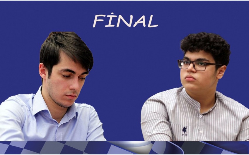 Azərbaycan çempionatında növbəti finalçı müəyyənləşib