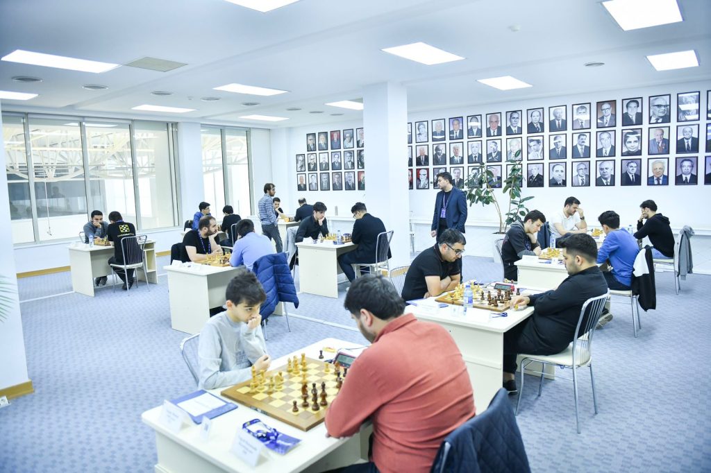 Azərbaycan çempionatında vahid lider məlum oldu