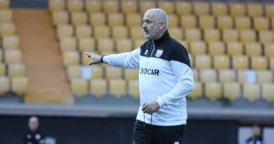 İranlılara yazığım gəlir: “Neftçi”nin sabiq baş məşqçisi ABŞ-ı qınadı