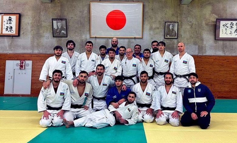Rüstəm Orucov və Orxan Səfərov İngiltərədə master-klas keçəcəklər