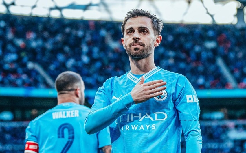 "Mançester Siti” finalada