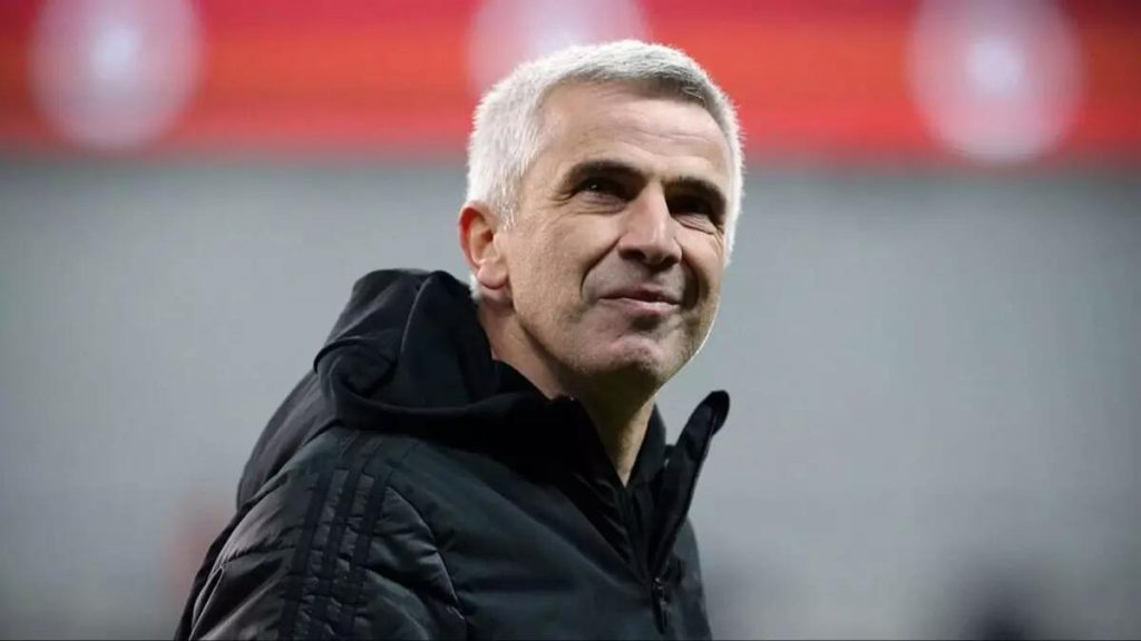 Cəmisi 27 gün işlədi, qovuldu - Sabiq "Qarabağ"lı