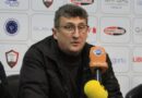 Kaxaber Tsxadadze: "Aşağı liqadan gələn komanda üçün yüksək yerlər uğrunda oynamaq çətindir"