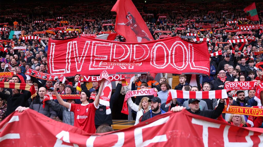"Liverpul" zərərdədir? - Maliyyə hesabatı açıqlandı