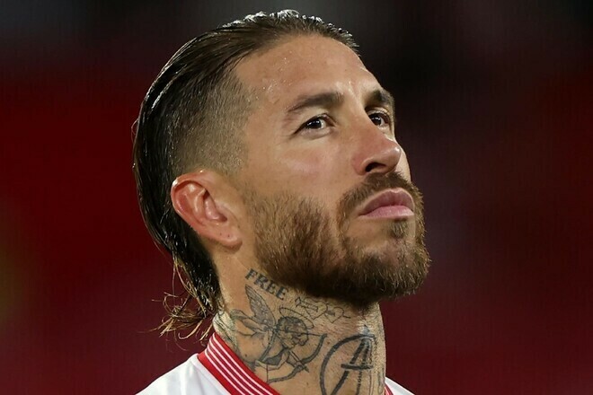 Ramos “Sevilya”dan ayrılır?