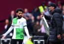 Salah sevimli baş məşqçisini açıqladı: Klopp deyil