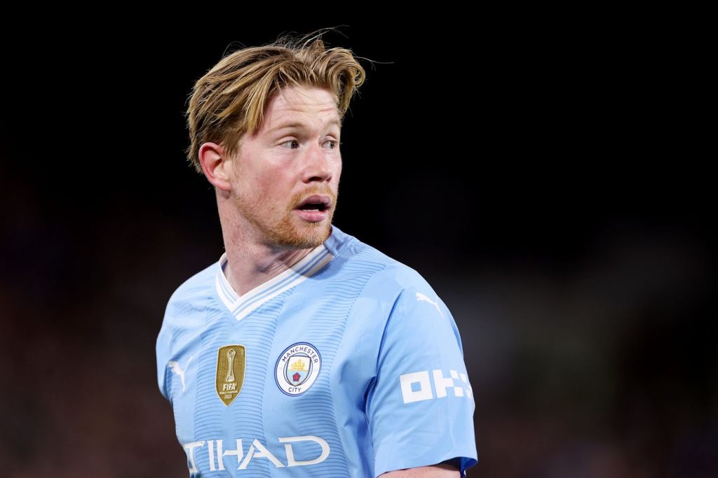 De Bruyne "Real"la oyunu bu səbəbdən buraxıb