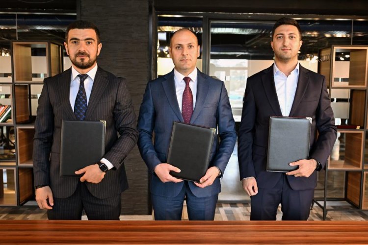 PFL və “YAŞAT” Fondu arasında anlaşma memorandumu imzalandı