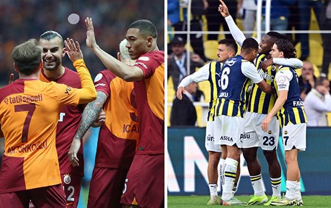 Türkiyə Superliqasında çempion müəyyənləşir