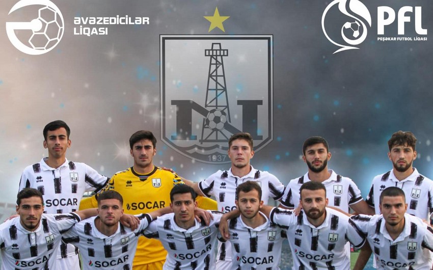 “Neftçi”nin əvəzediciləri Azərbaycan çempionu oldu