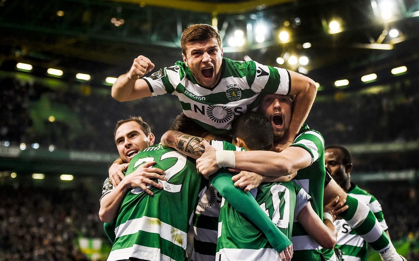 “Sportinq” çempion!