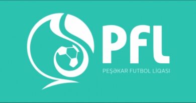 PFL qərar verdi: O qol 1-ci və 2-ci liqalarda da seçiləcək