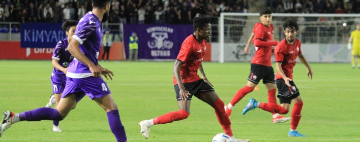 “Sumqayıt” – “Qəbələ” 1:0 - VİDEO